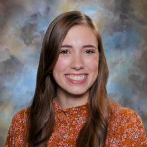 Meet your Posher, Haley